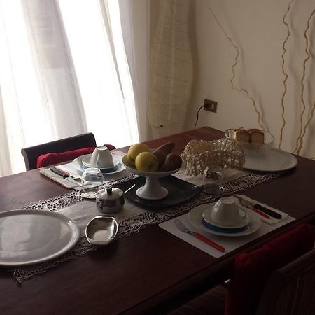 B&B Jacopino Φλωρεντία Εξωτερικό φωτογραφία