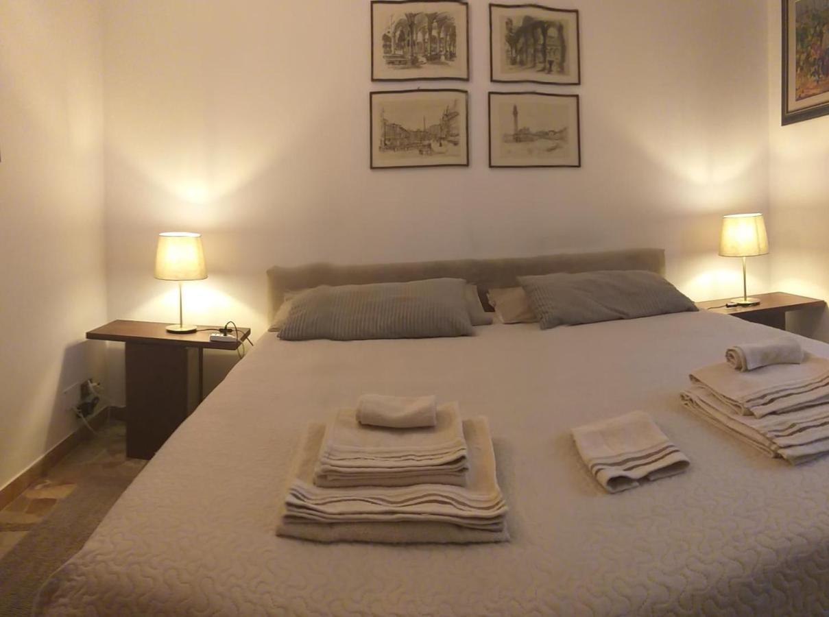 B&B Jacopino Φλωρεντία Εξωτερικό φωτογραφία